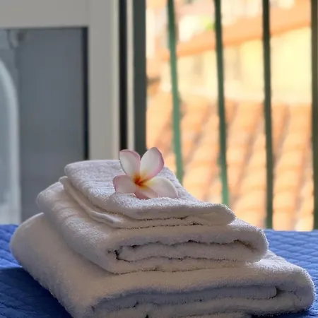 Anthos Сasa de vacaciones *