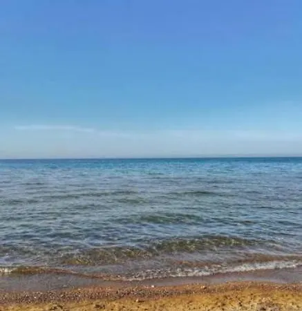 Сasa de vacaciones Anthos *