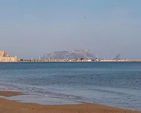 Сasa de vacaciones Anthos Trabia