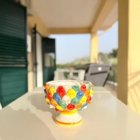 Anthos Сasa de vacaciones *