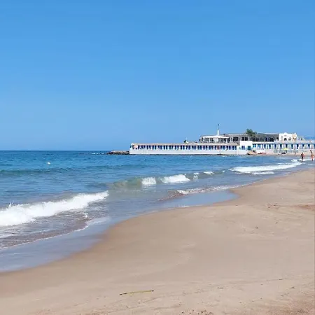 Сasa de vacaciones Anthos